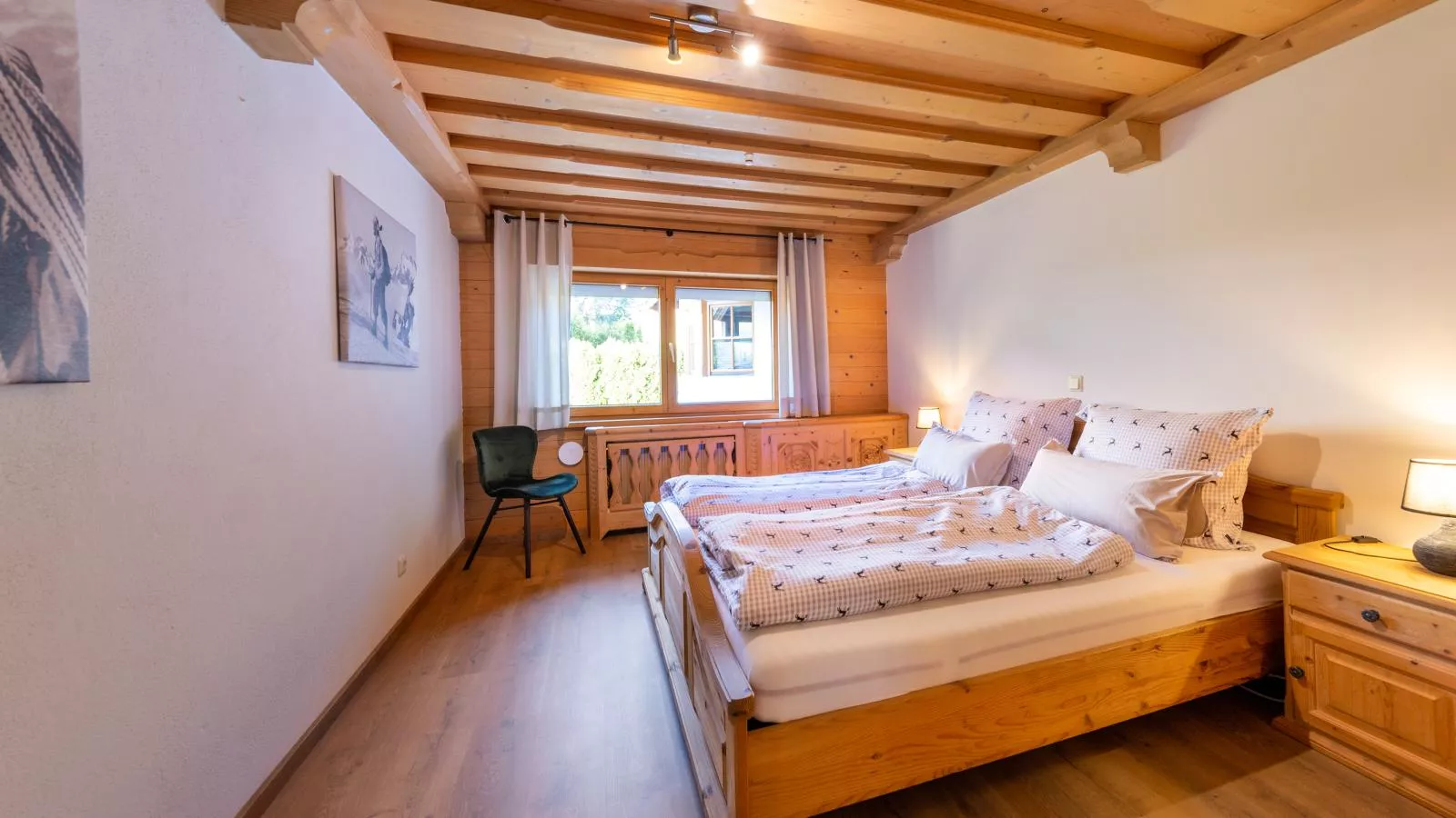 City Hide-Away Paß Thurn Top 3-Schlafzimmer