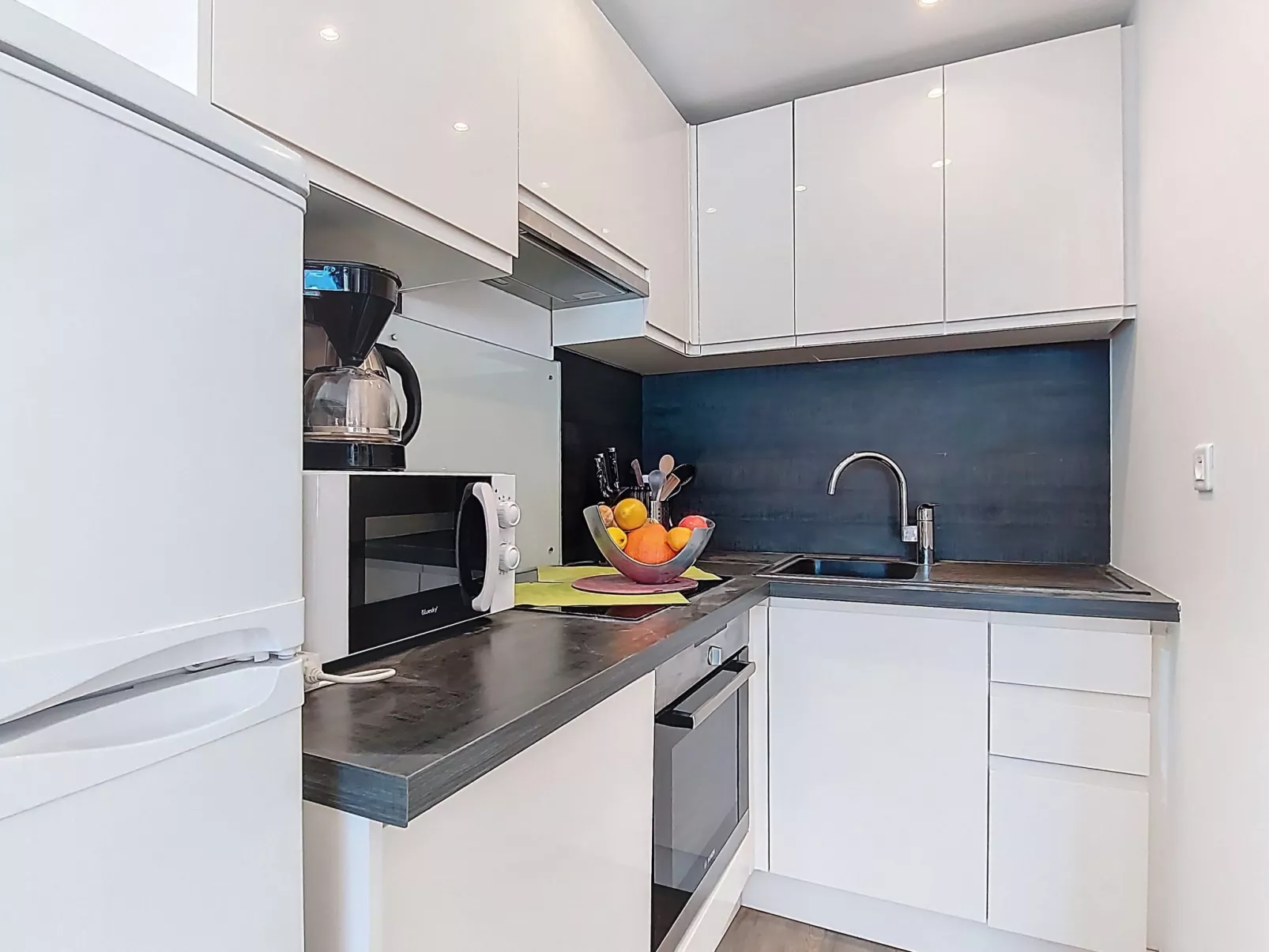 Les Olympiades-Dedans