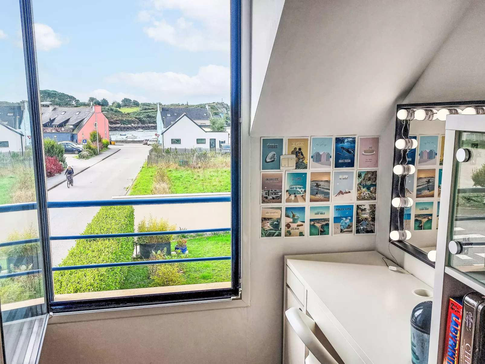 Portsall Paradise-Outside