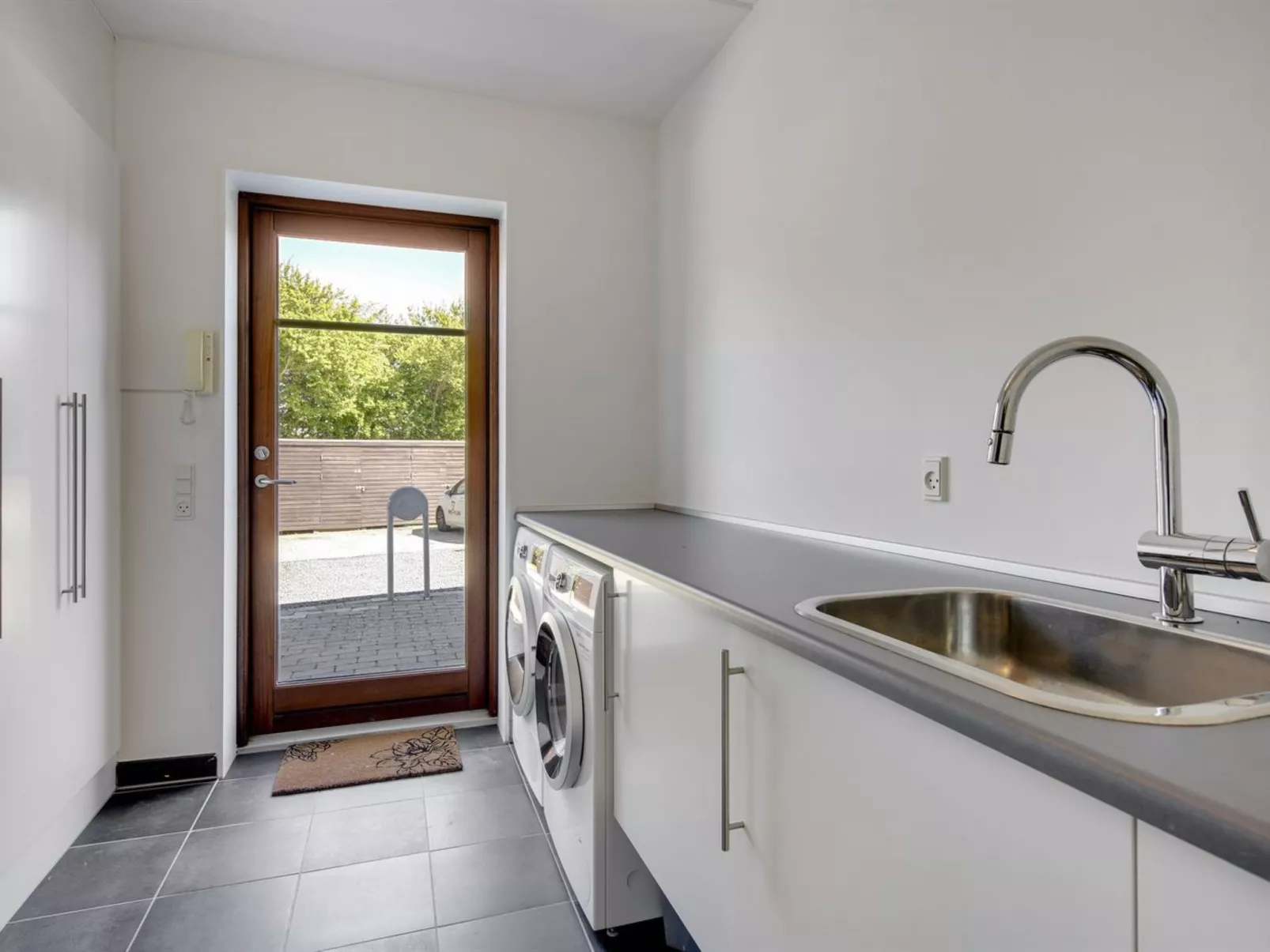 "Bena" - 150m from the sea-Dedans