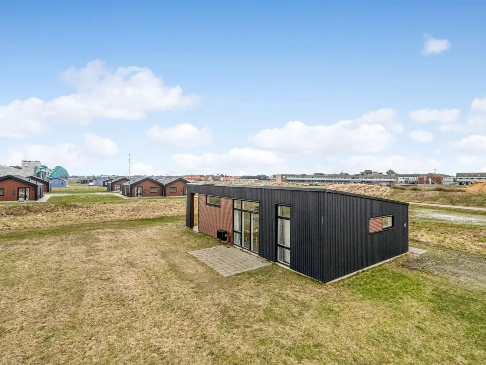 "Ilindenka" - 500m from the sea-Outside