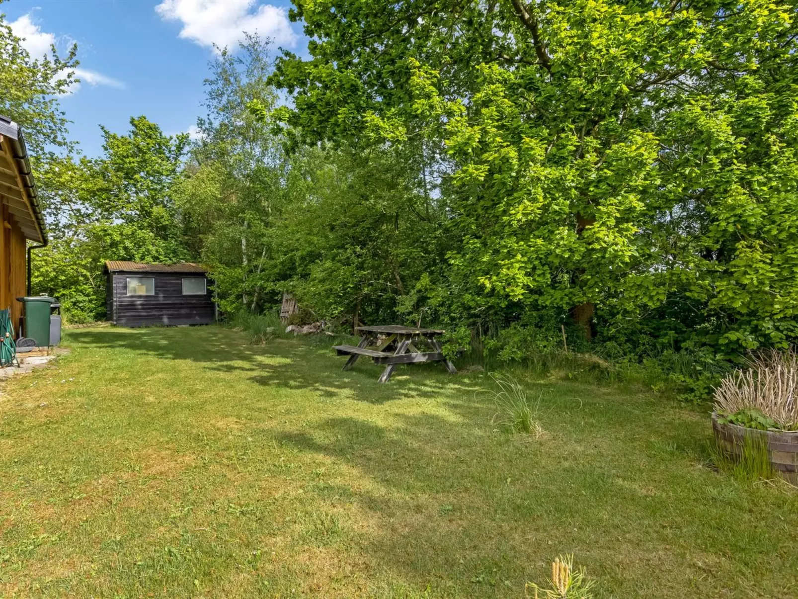 "Zekine" - 700m from the sea-Dehors