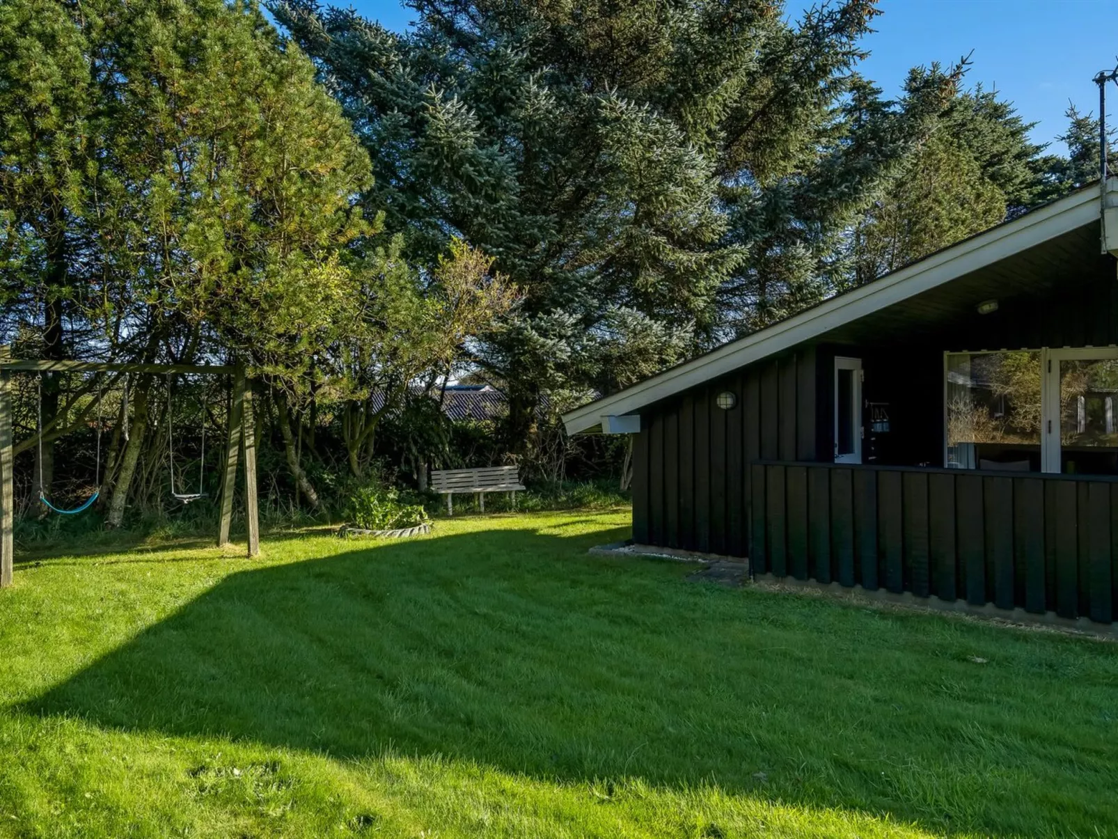 "Apsolon" - 600m from the sea-Outside