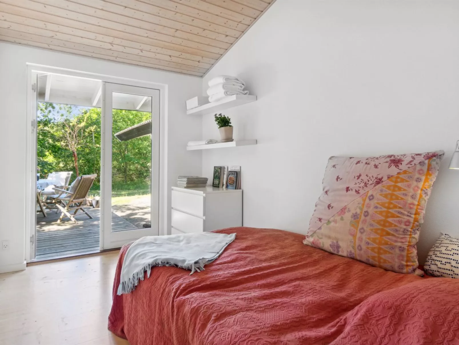 "Bistra" - 280m from the sea-Inside