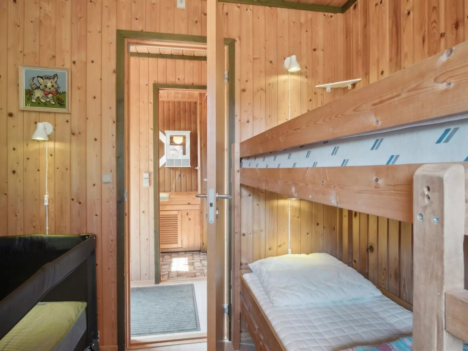 "Carena" - 1.8km from the sea-Inside