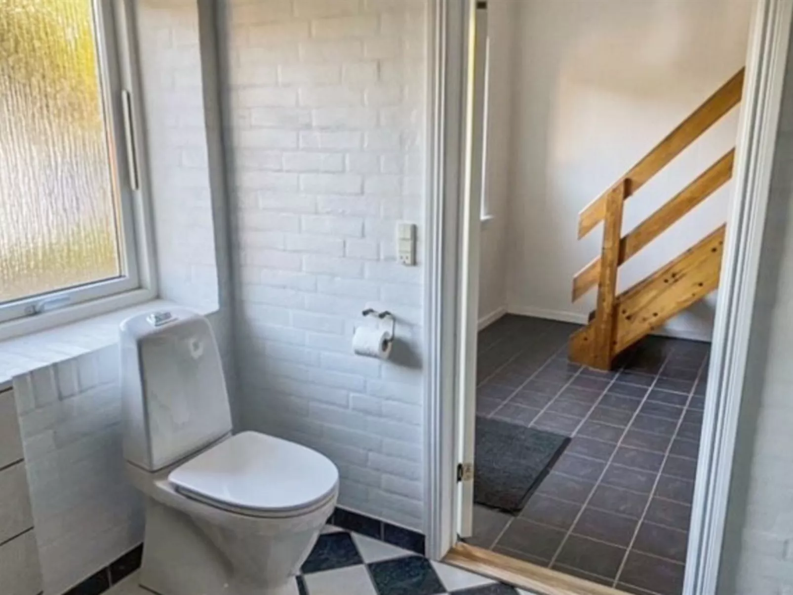 "Riitta" - 250m from the sea-Inside