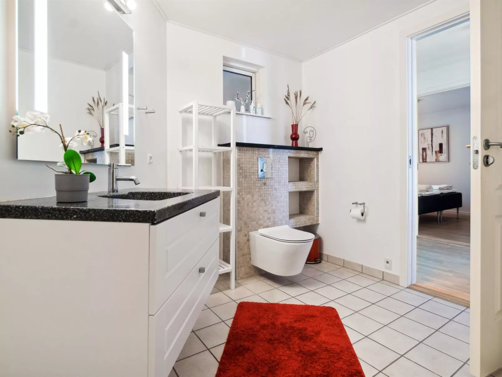 "Helin" - 100m from the sea-Inside