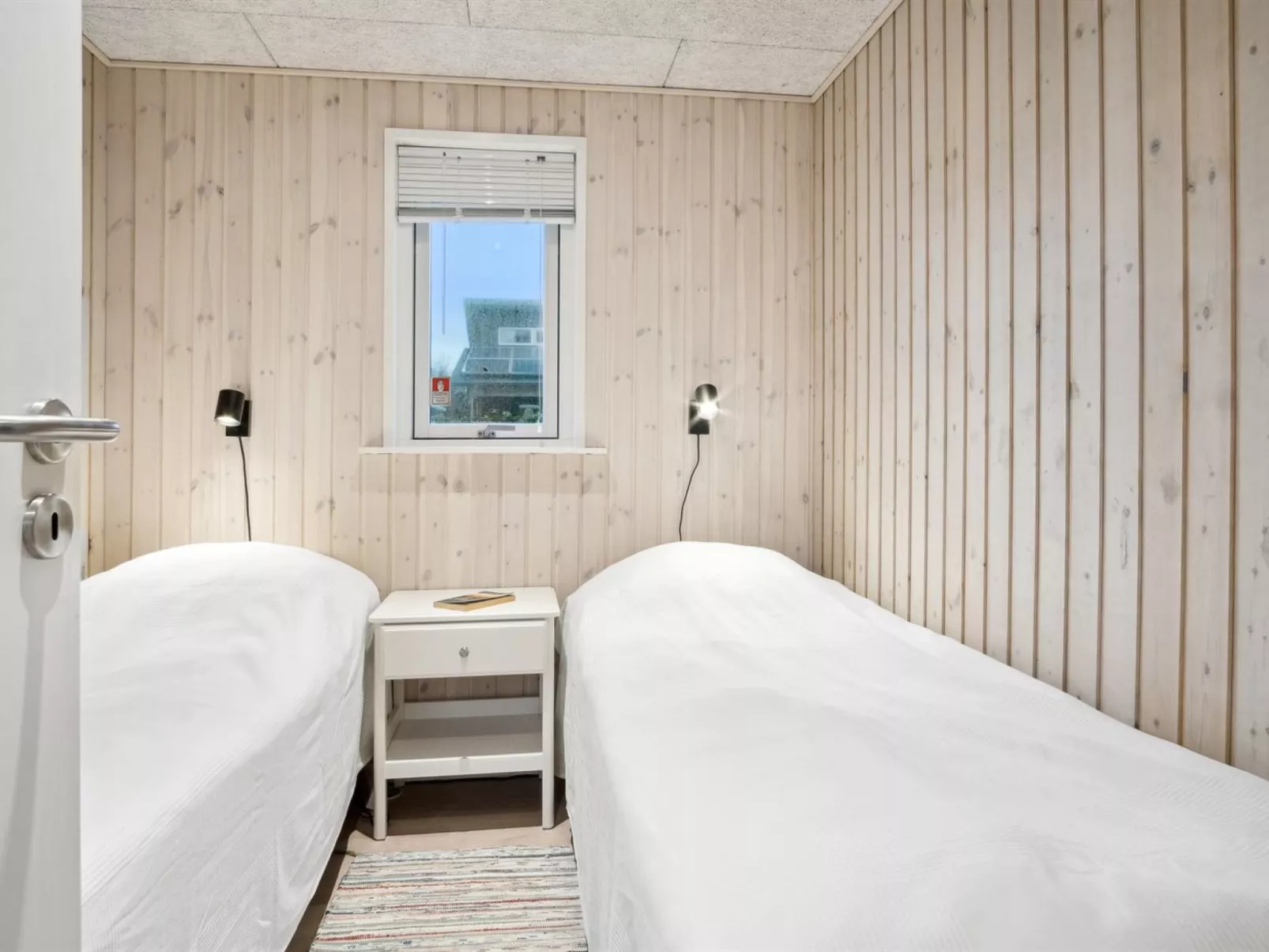 "Ilsebet" - 150m from the sea-Inside