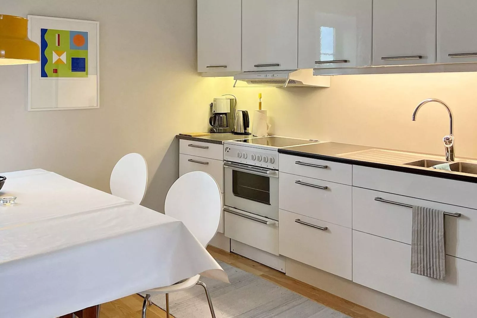 4 person holiday home in YNGSJÖ, SVERIGE-By Traum-Indoor