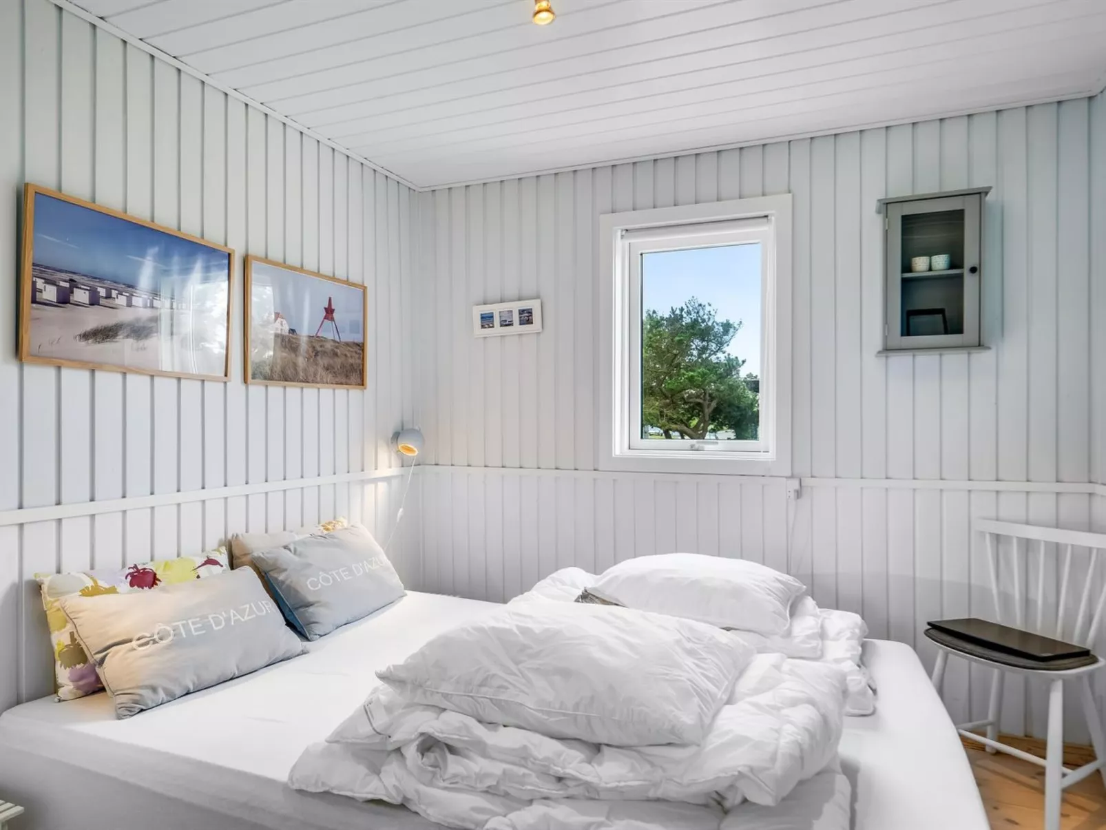 "Regnwald" - 400m from the sea-Inside