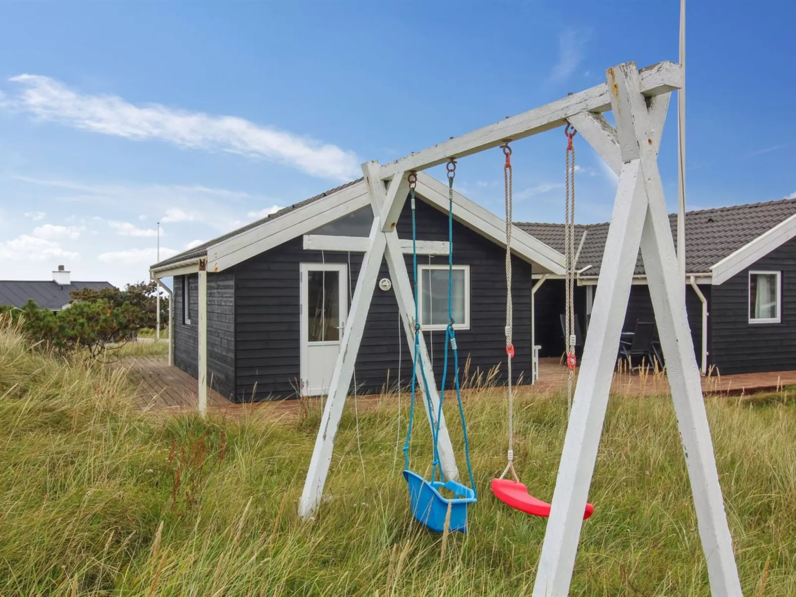 "Dorit" - 100m from the sea-Outside