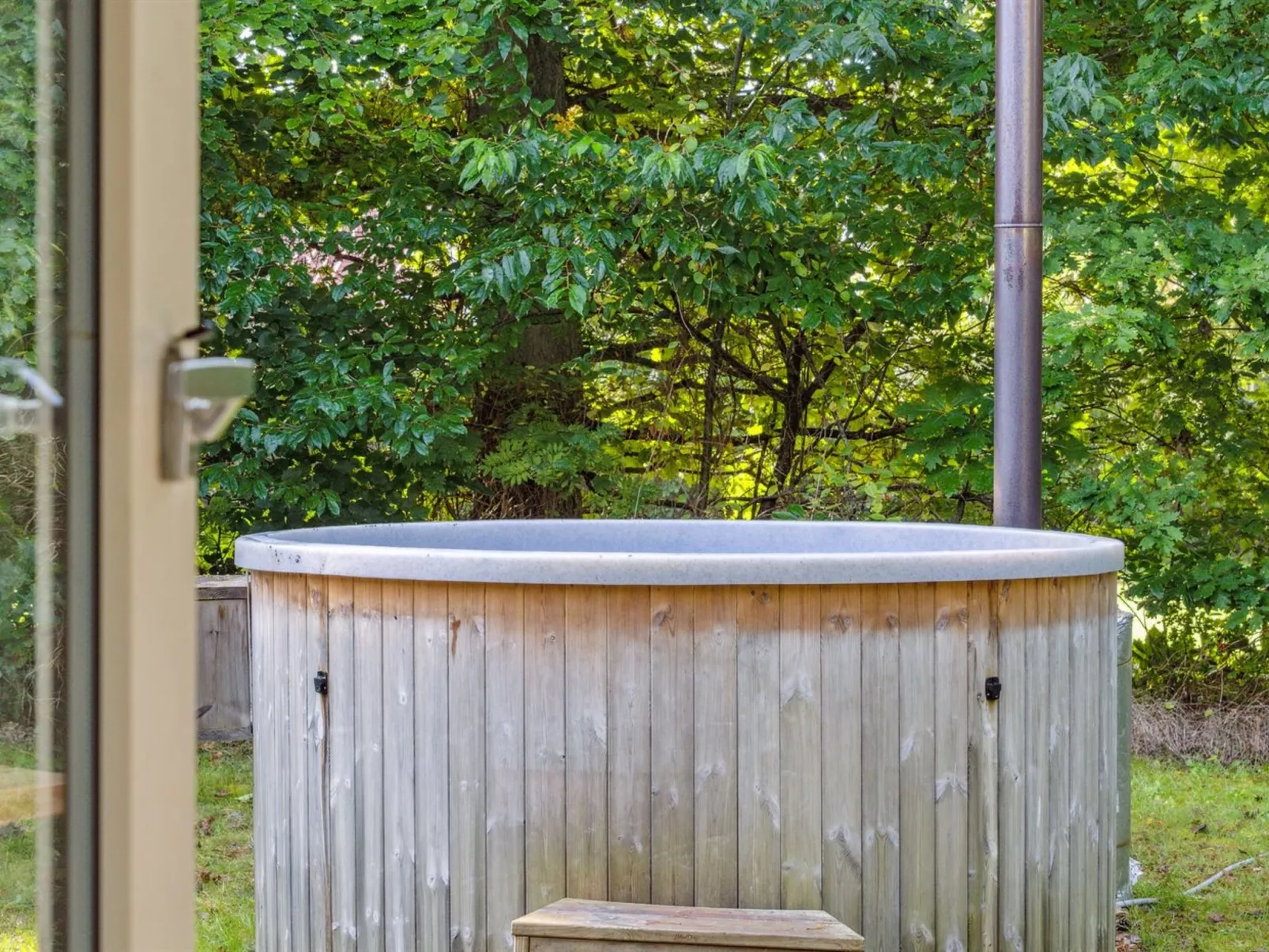 "Arwin" - 200m from the sea-Dedans