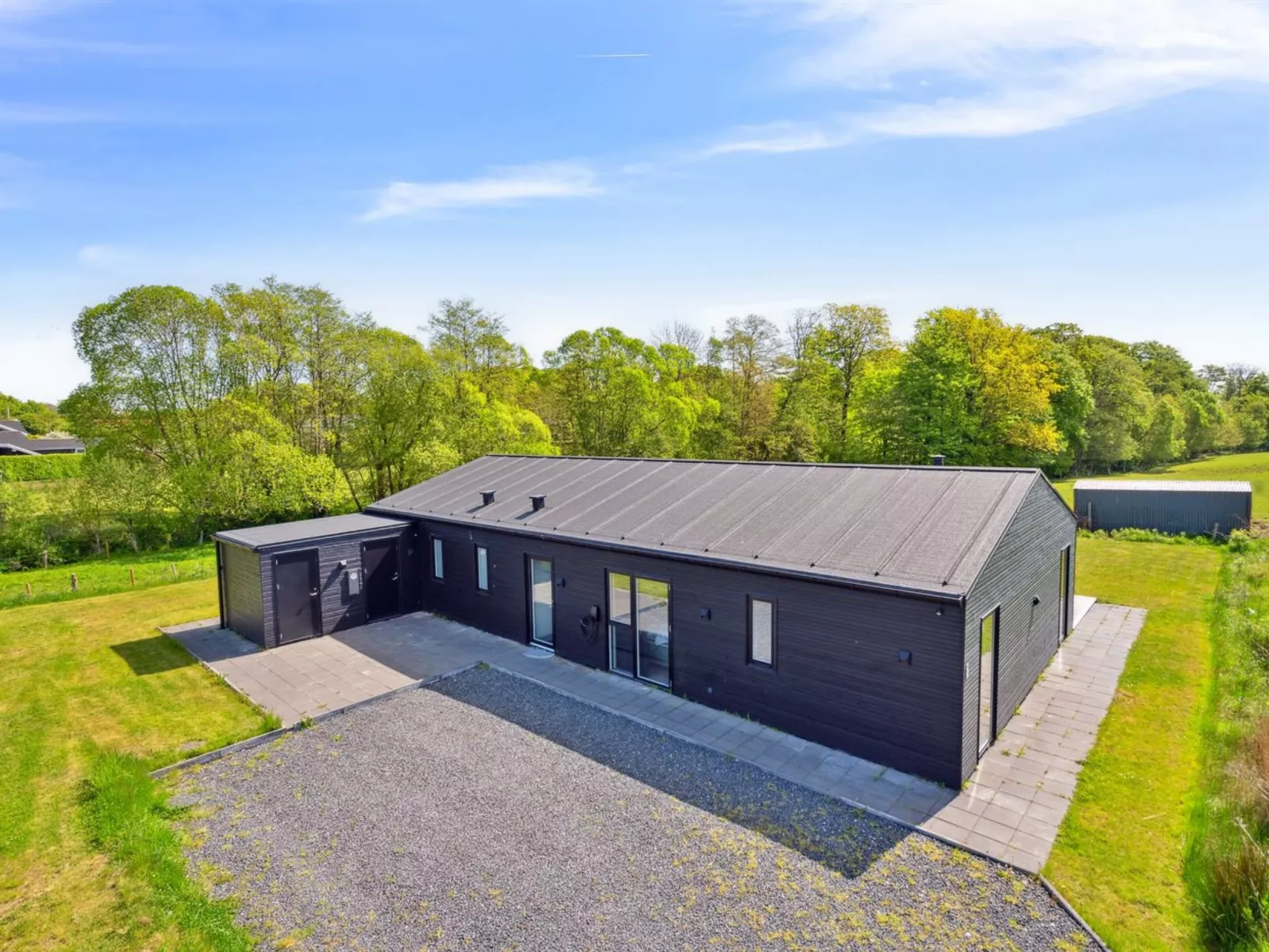 "Jul" - 300m from the sea-Outside