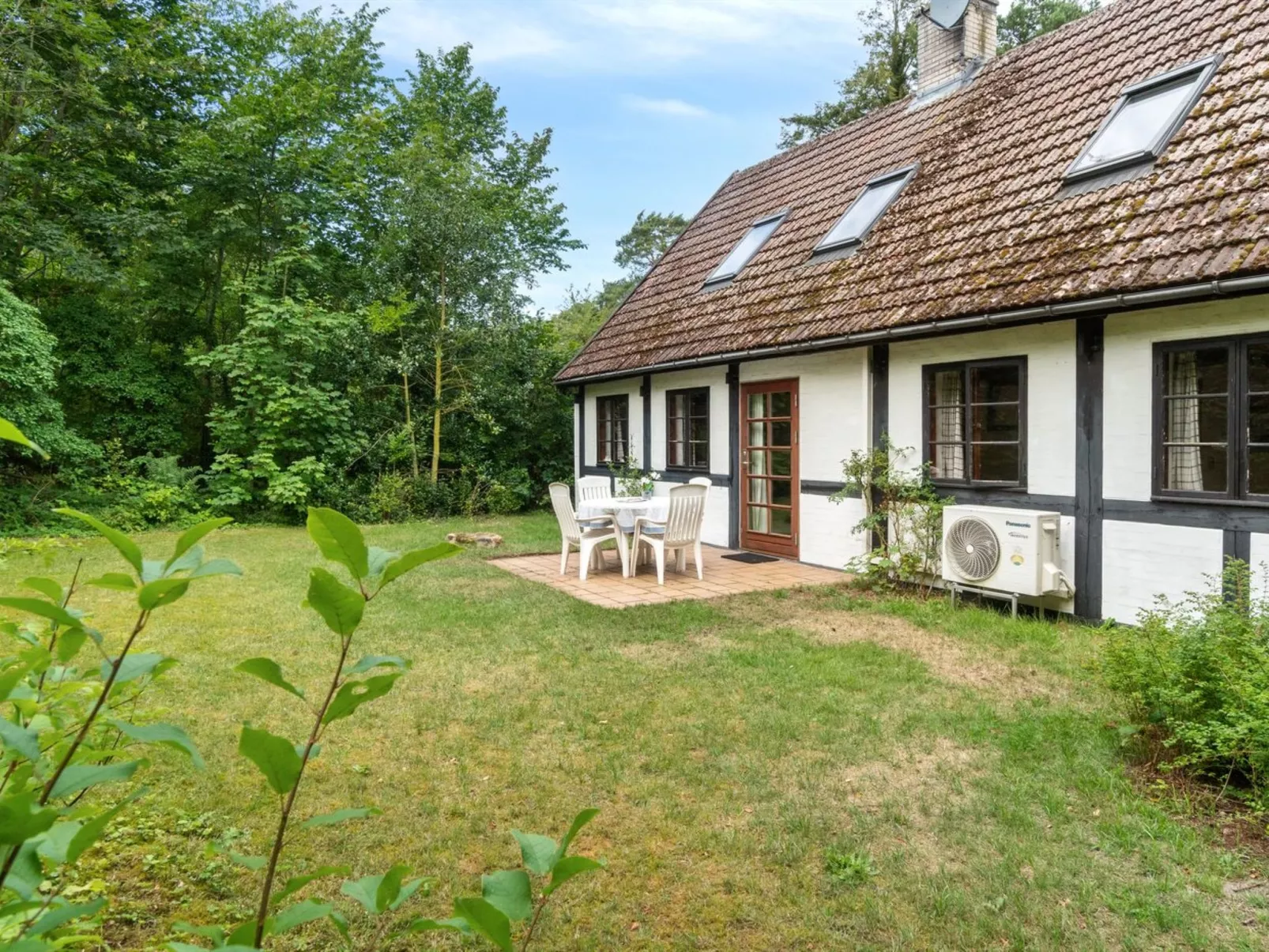 "Rina" - 250m from the sea-Dehors