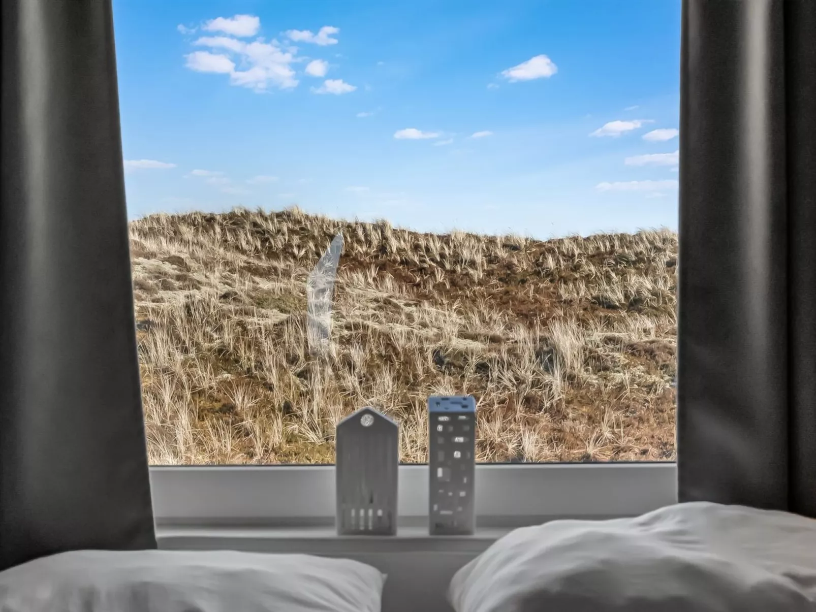 "Pauli" - 350m from the sea-Outside