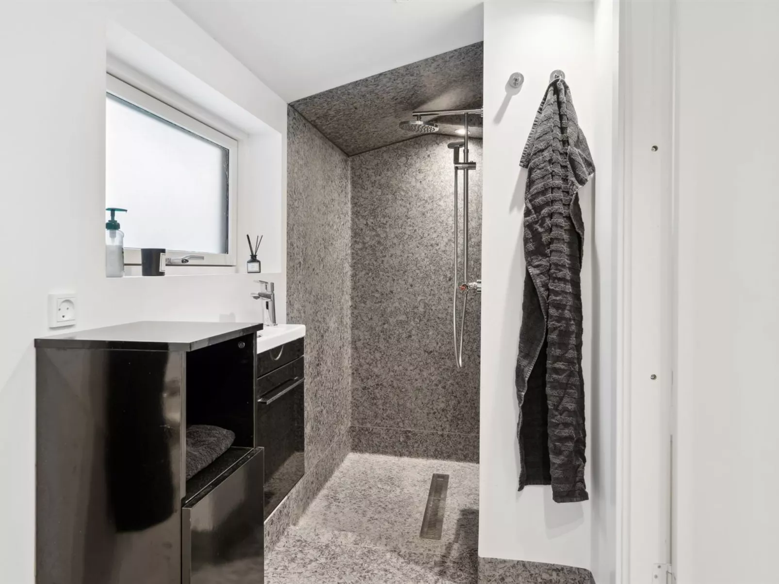 "Ilva" - 250m from the sea-Dedans