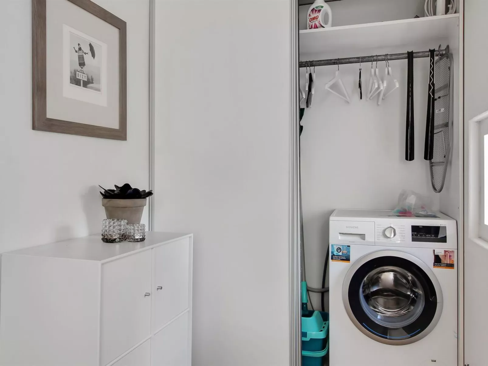 "Virpi" - 1km from the sea-Inside