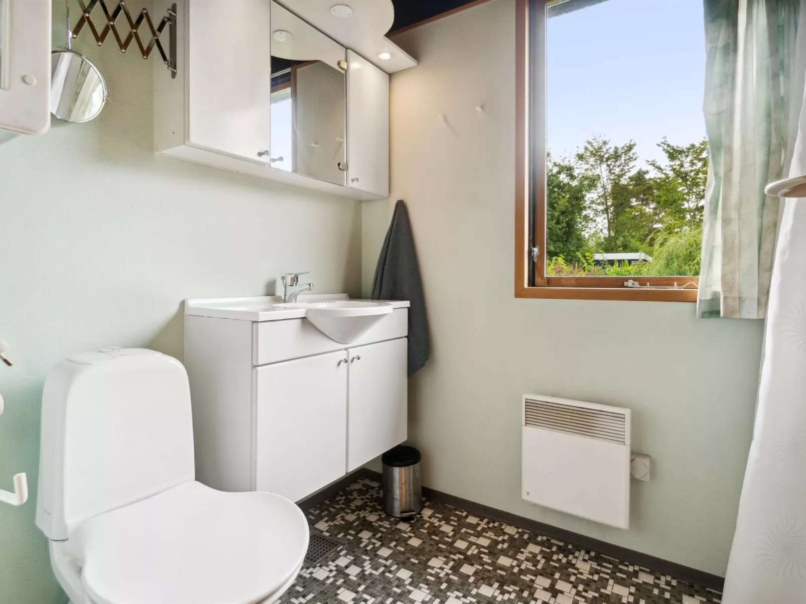 "Morten" - 120m from the sea-Dedans