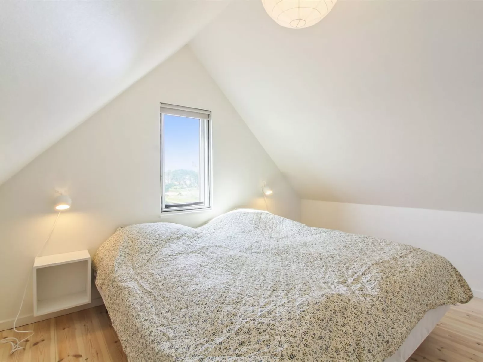 "Helga" - 800m from the sea-Dedans