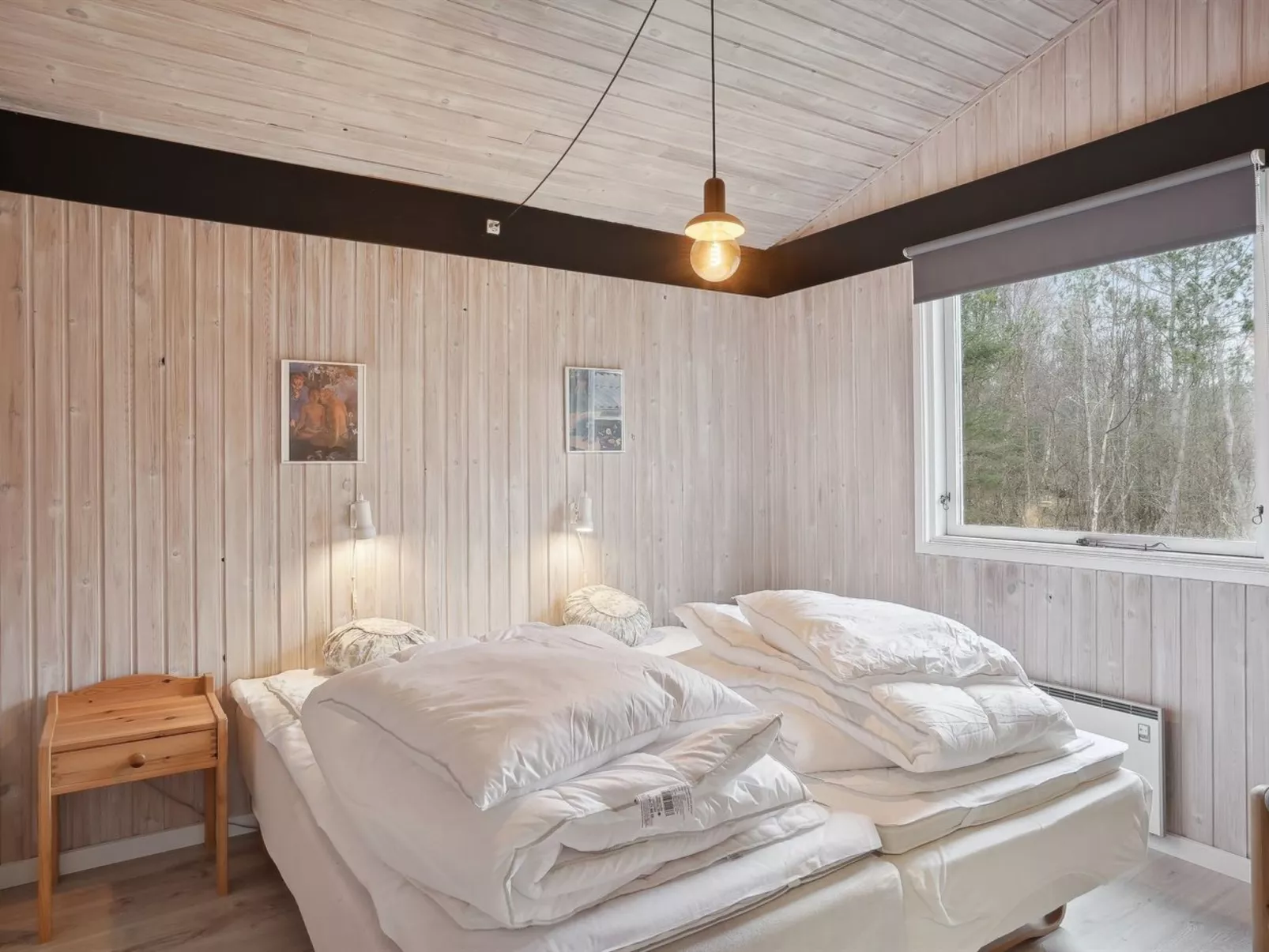 "Borka" - 1.2km from the sea-Inside