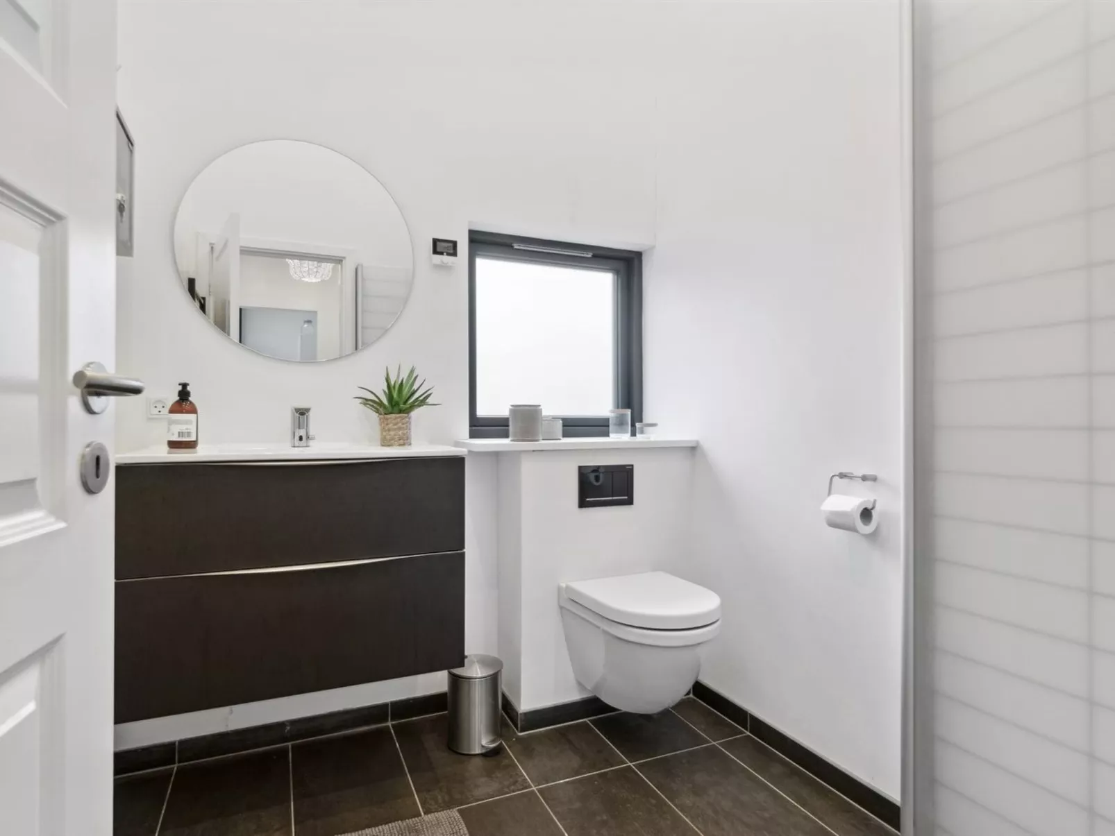 "Windelgard" - 140m from the sea-Dedans