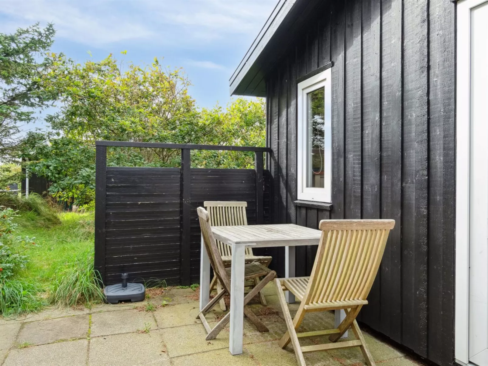 "Isabel" - 500m from the sea-Outside