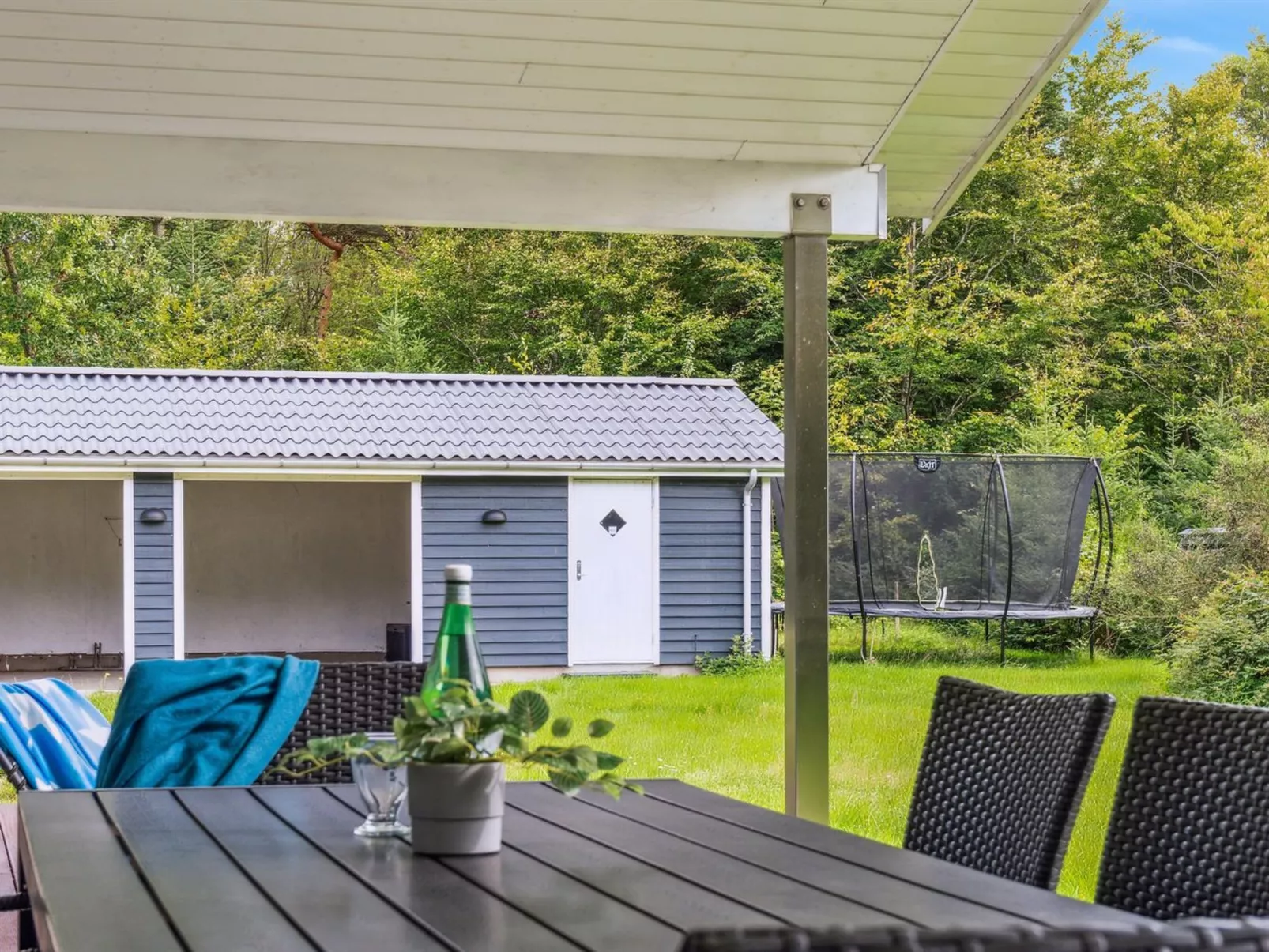 "Gisl" - 1.3km from the sea-Outside