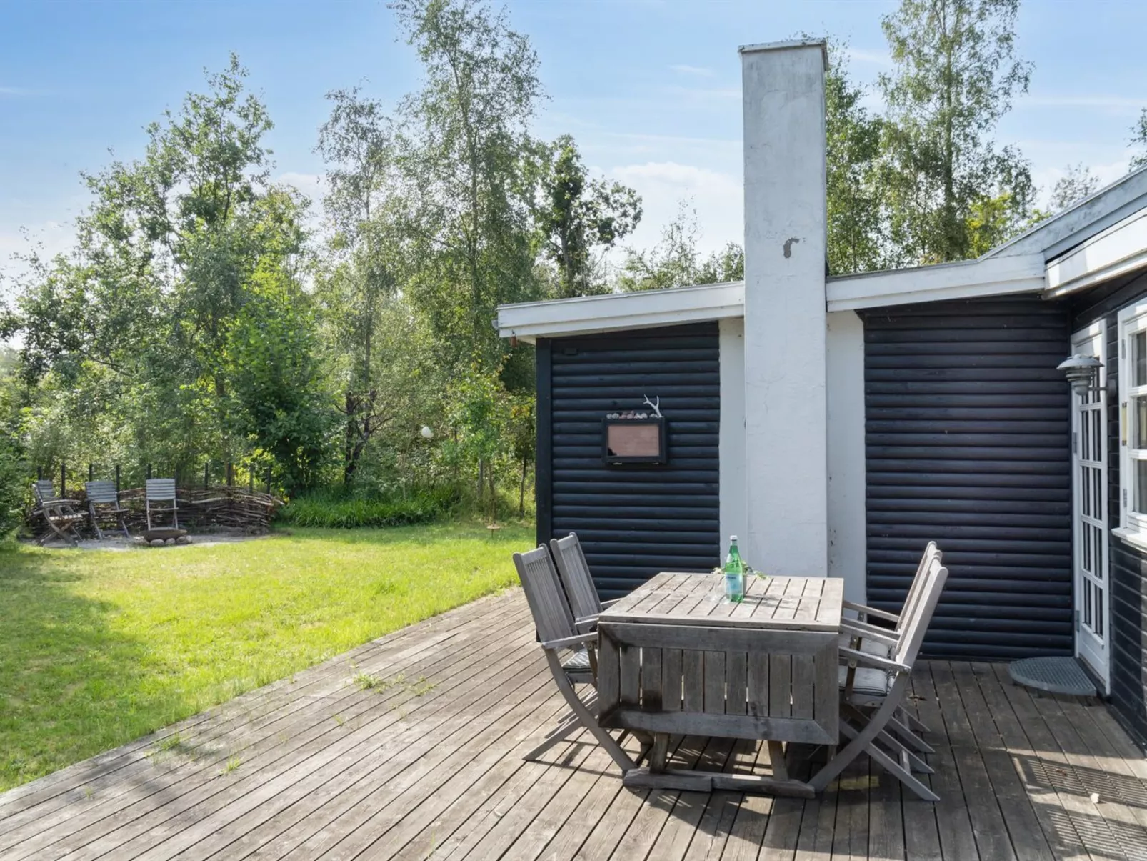 "Estel" - 900m from the sea-Outside