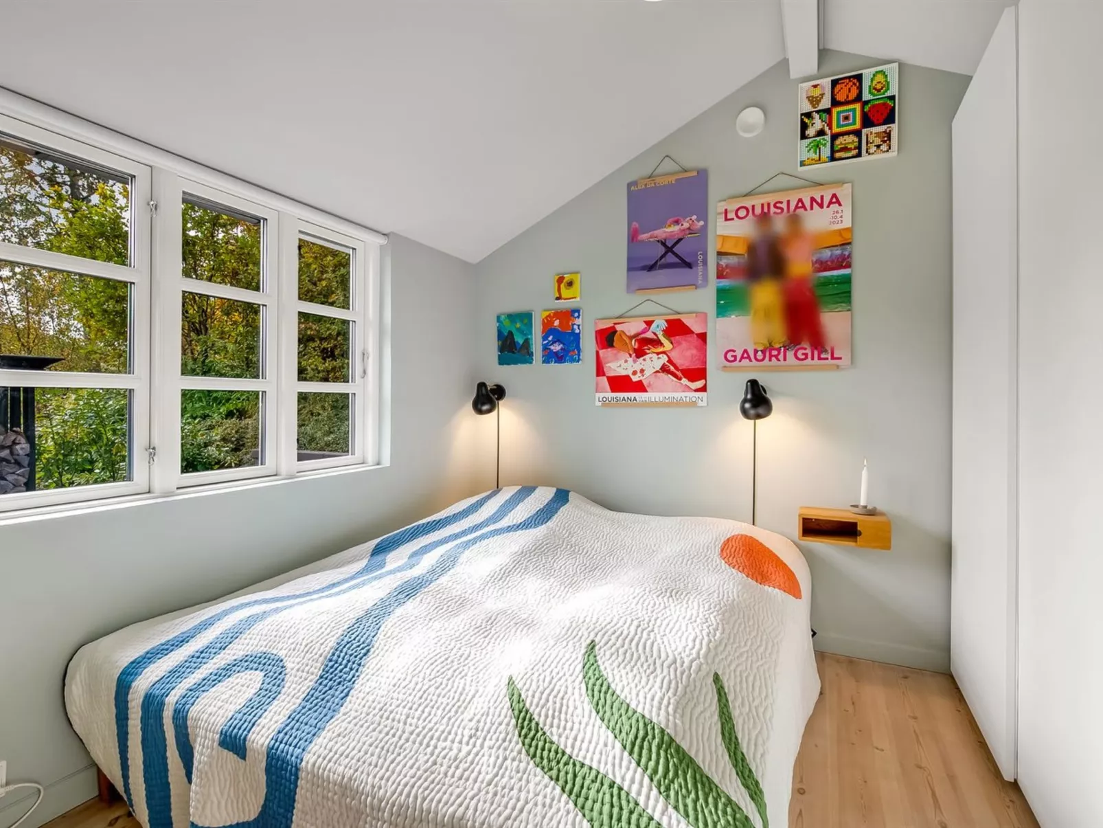 "Teijo" - 2.5km from the sea-Inside