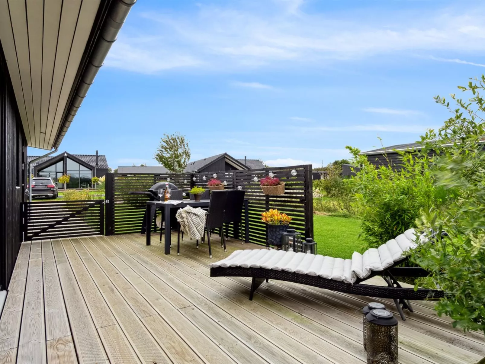 "Brothir" - 500m from the sea-Outside