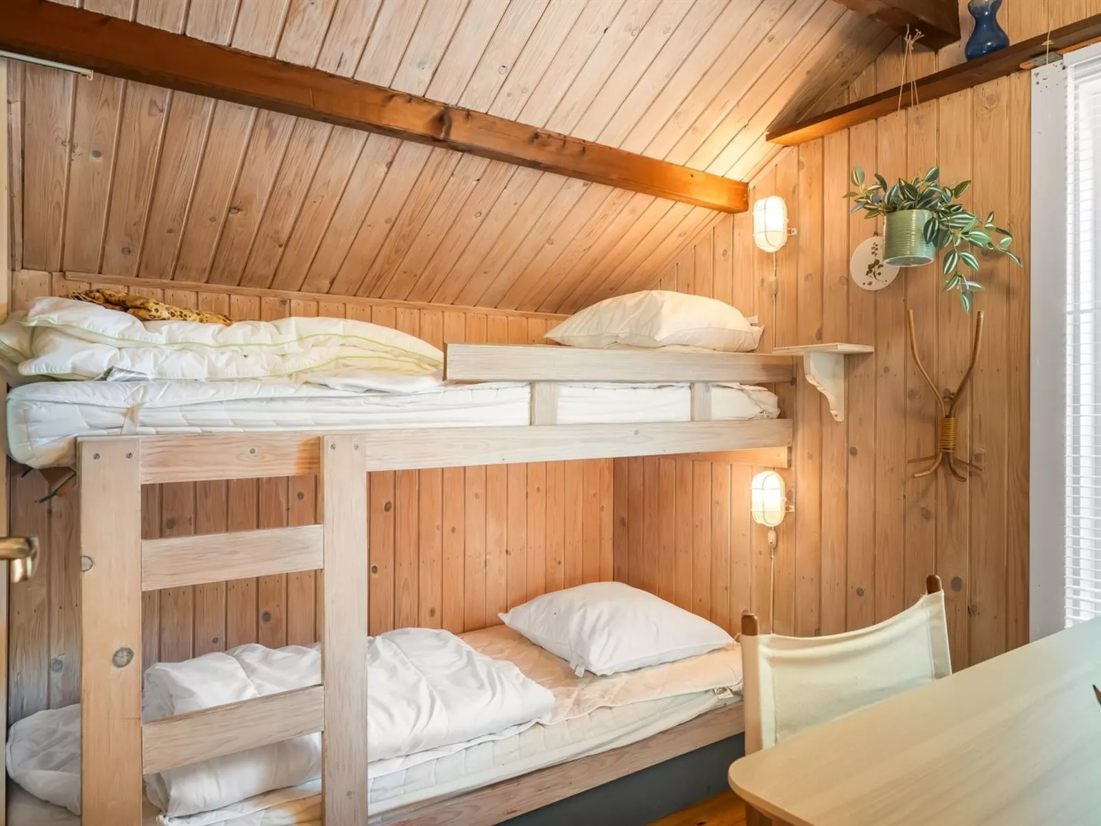 "Nayati" - 800m from the sea-Drinnen