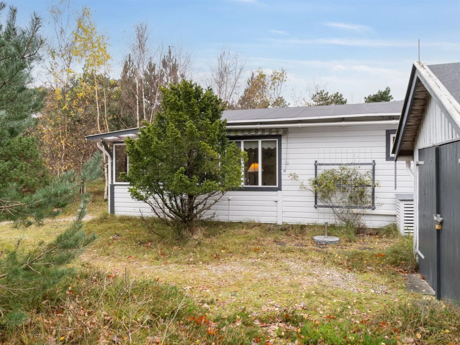 "Alessandra" - 175m from the sea-Outside