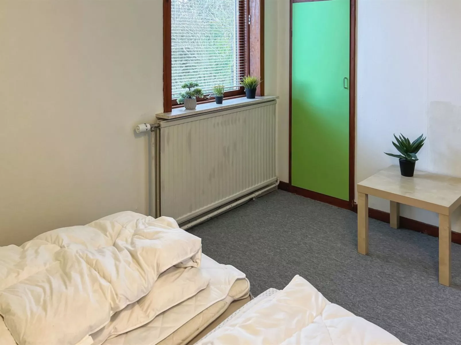 "Thera" - 5km from the sea-Inside