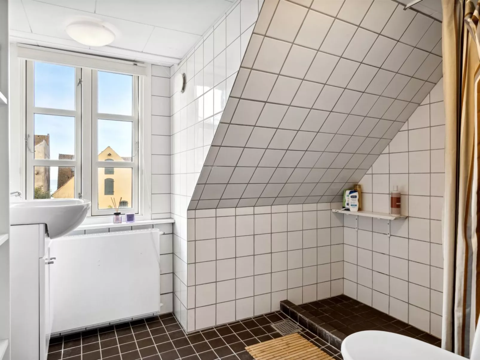 "Blakke" - 200m from the sea-Inside