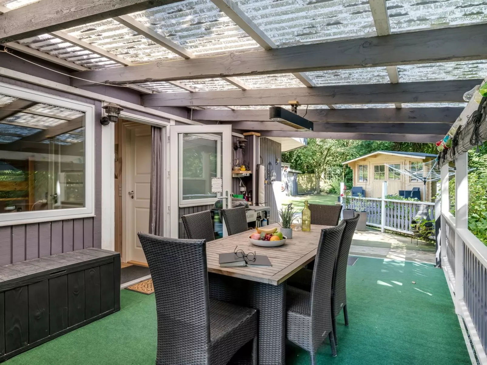 "Meo" - 30km from the sea-Draußen