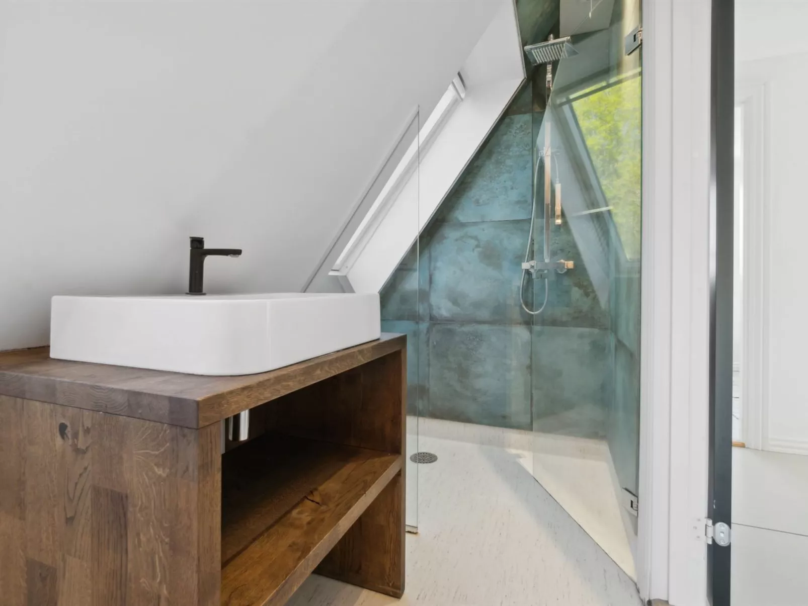 "Johanna" - 300m from the sea-Dedans