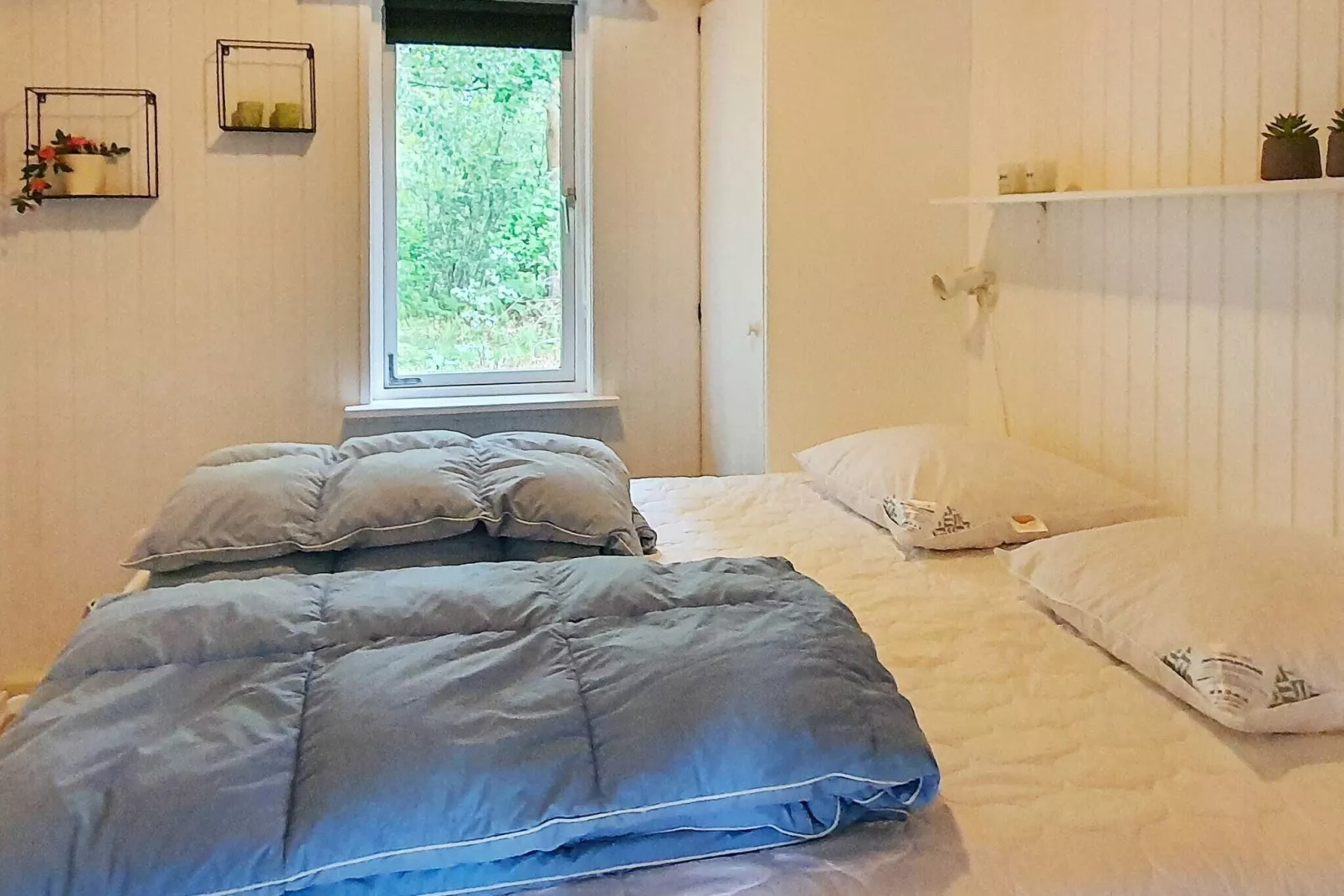 10 person holiday home in Hadsund-Indoor