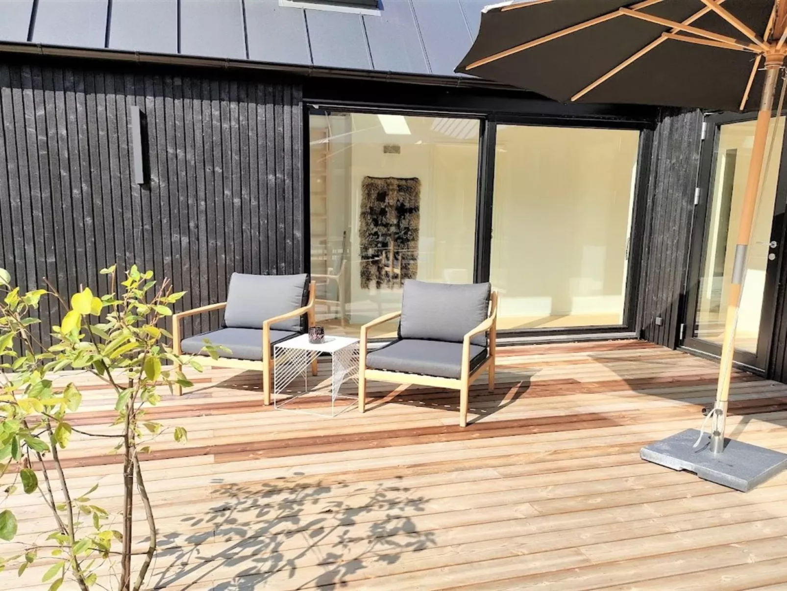 "Bernadeta" - 275m from the sea-Outside