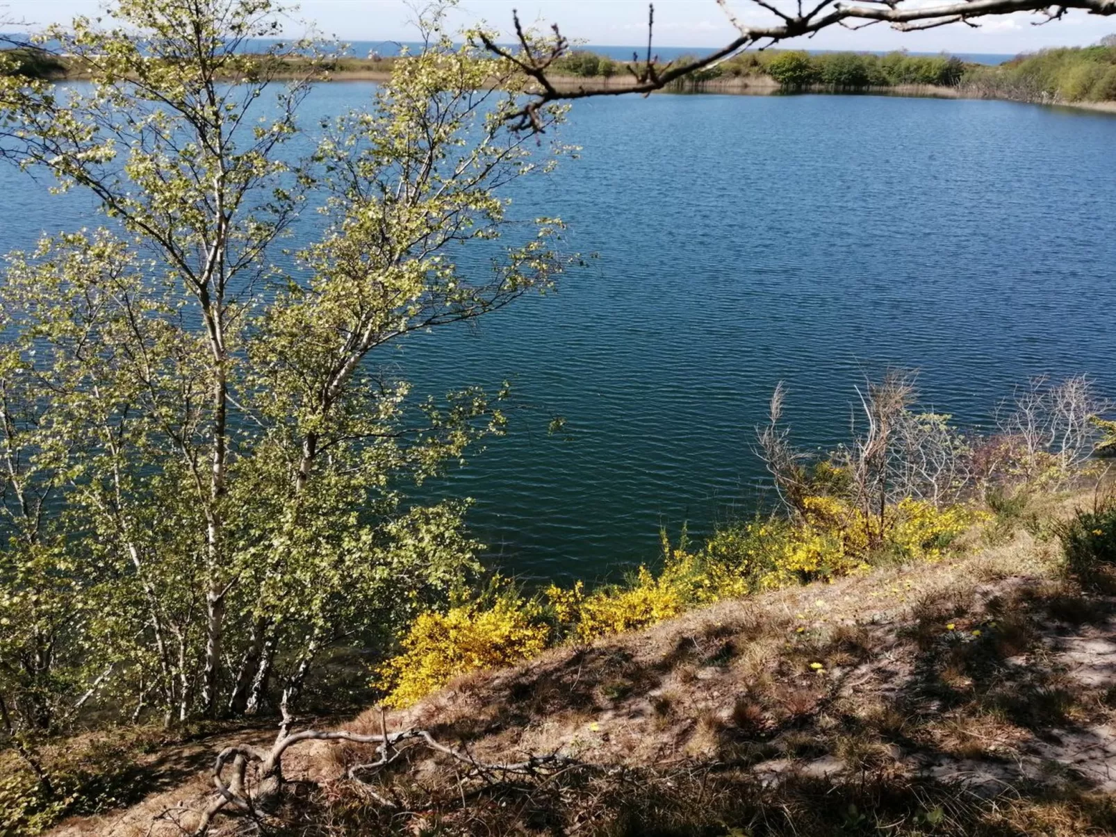 "Helmi" - 1km from the sea-Outside