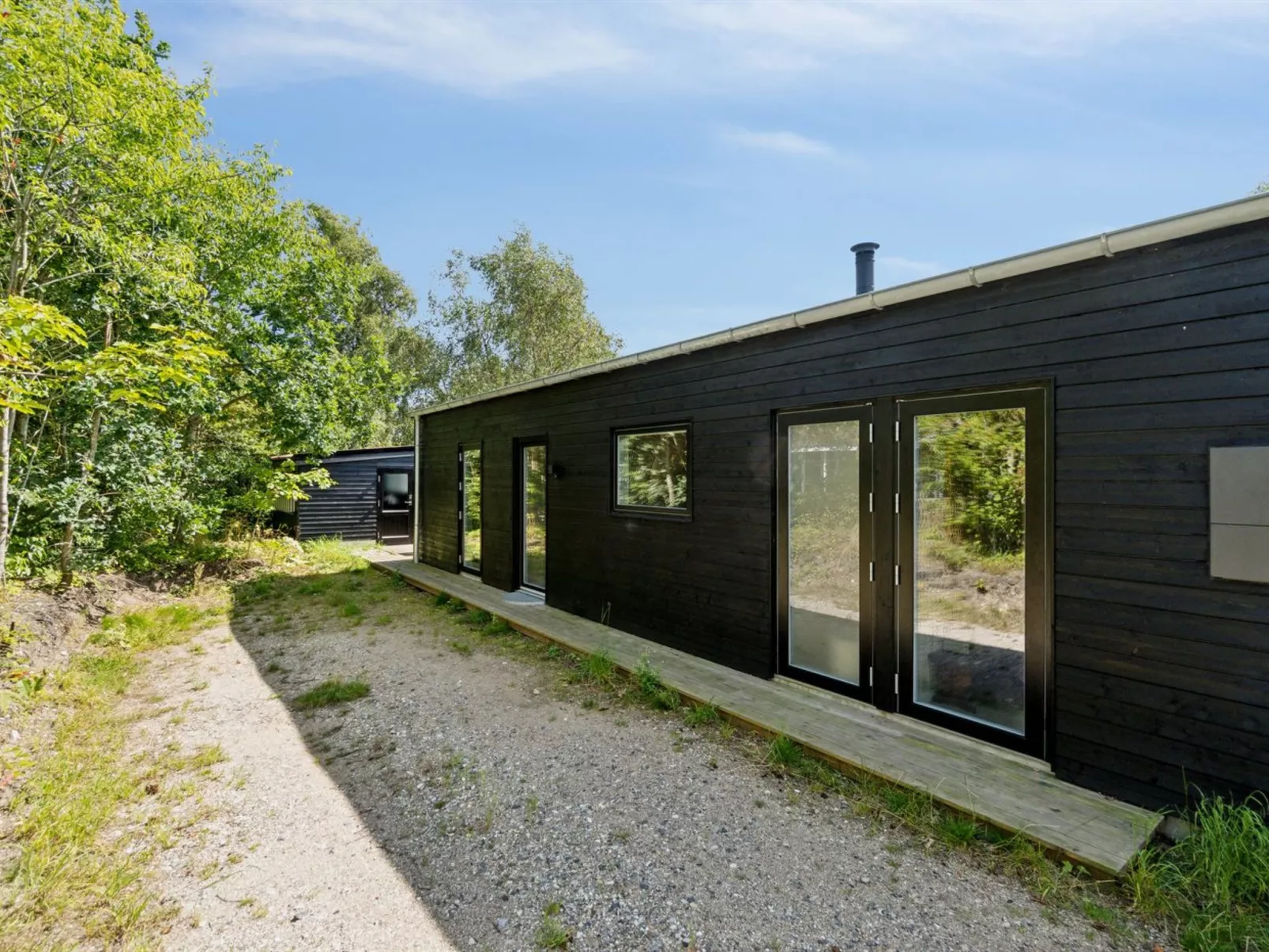 "Filip" - 1.2km from the sea-Outside