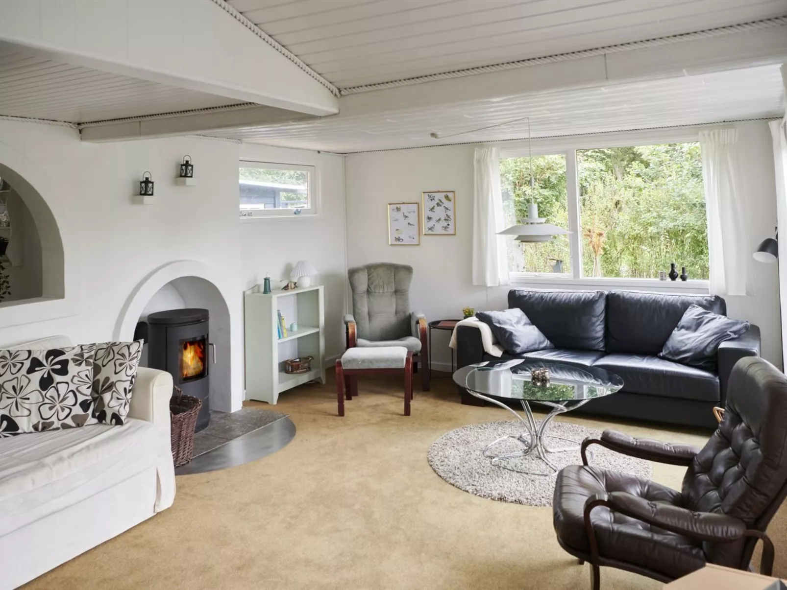 "Aave" - 200m from the sea-Inside