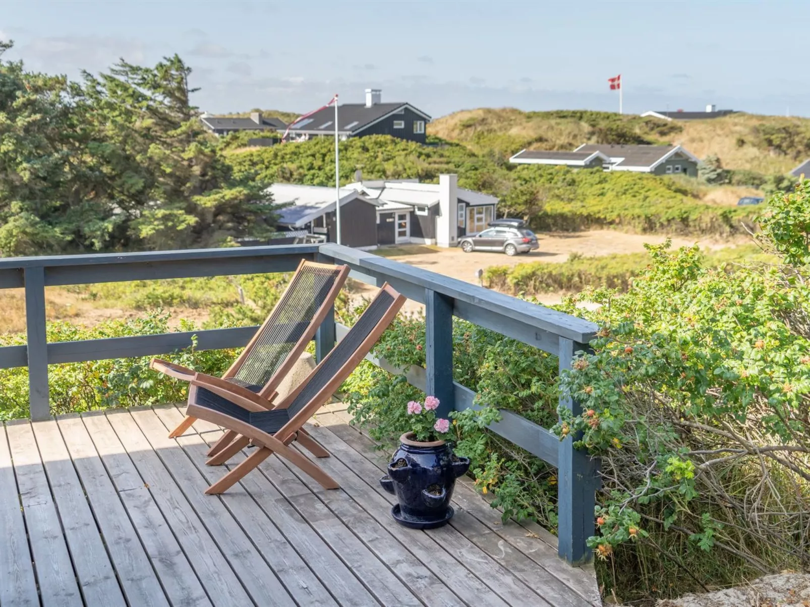 "Athina" - 200m from the sea-Outside