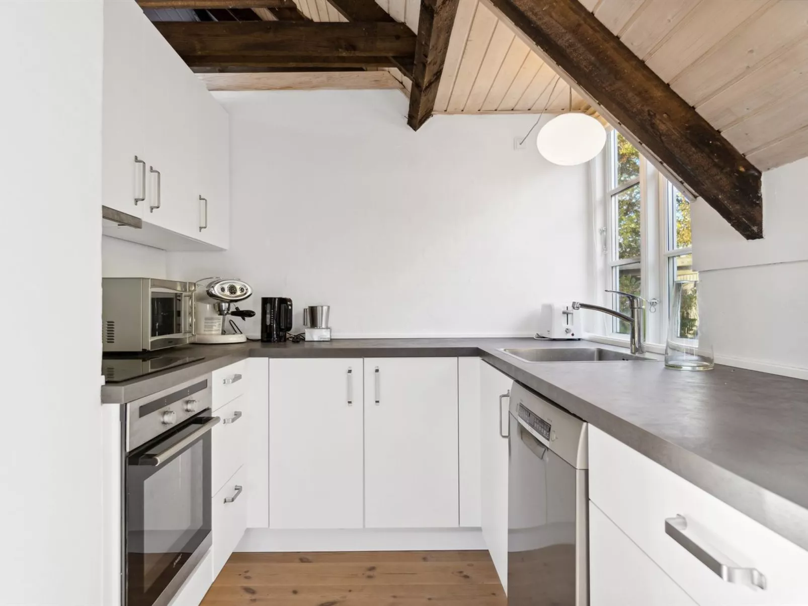 "Emanuela" - 800m from the sea-Dedans