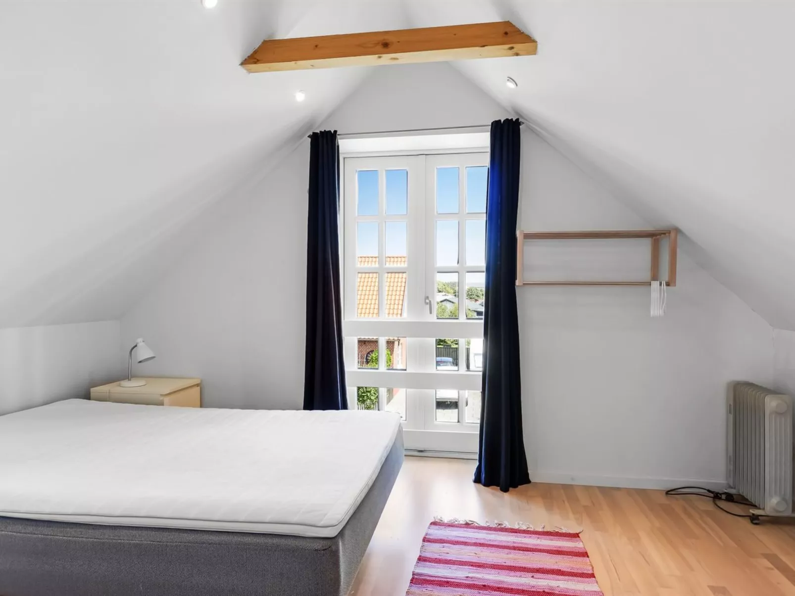 "Rosabel" - 1km from the sea-Inside