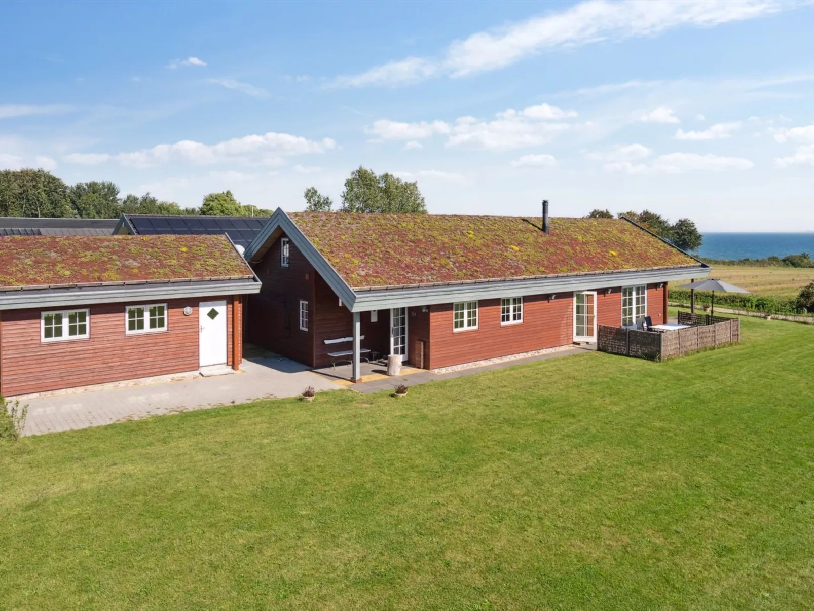 "Aderice" - 300m from the sea-Dehors