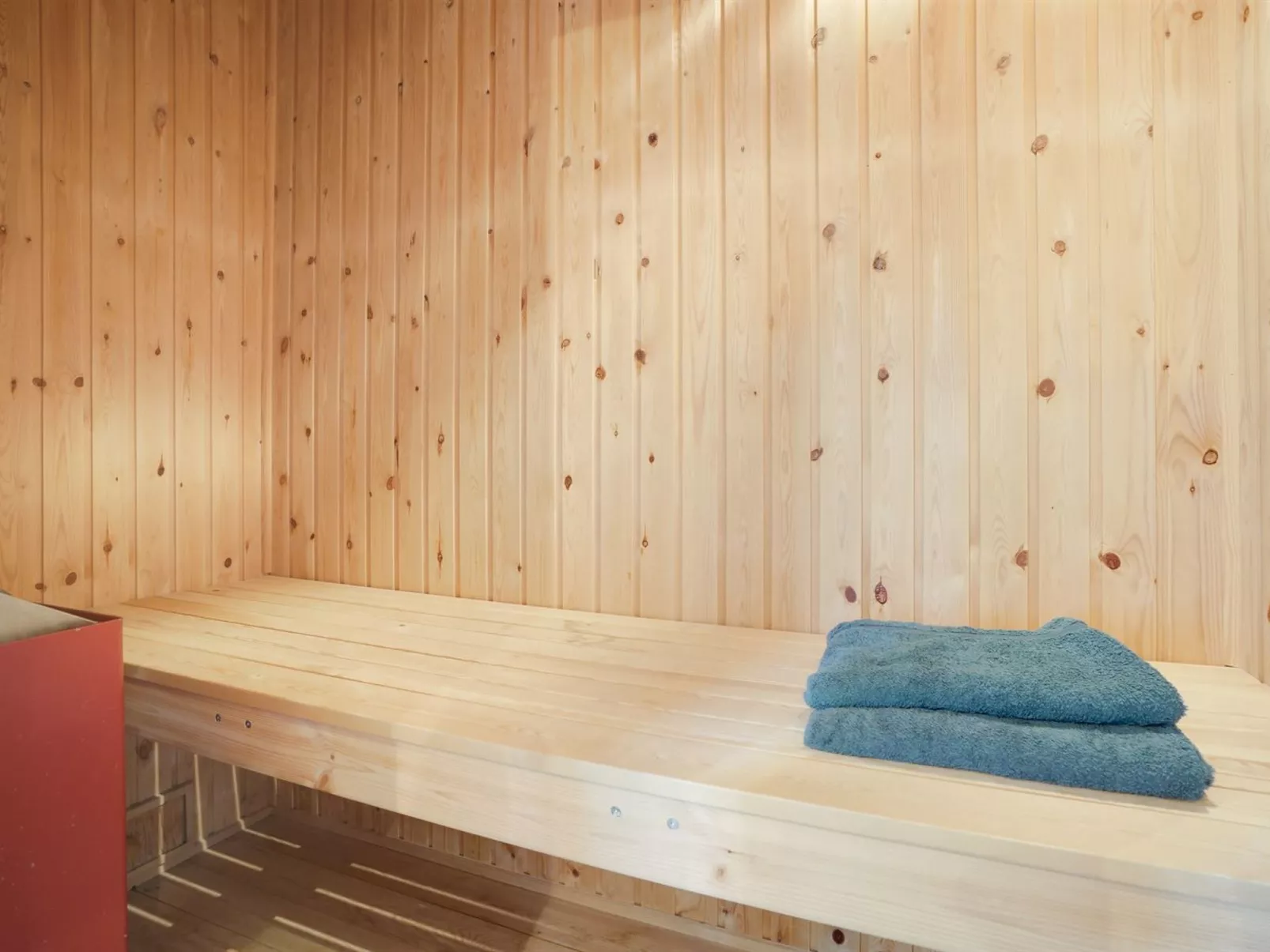 "Grita" - 500m from the sea-Inside