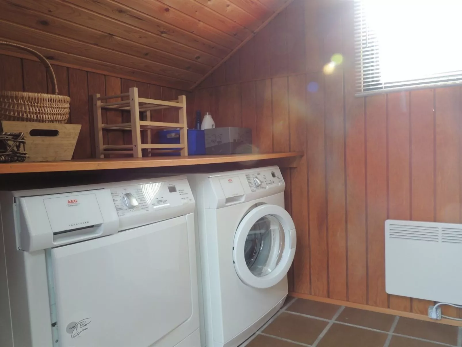 "Eliza" - 600m from the sea