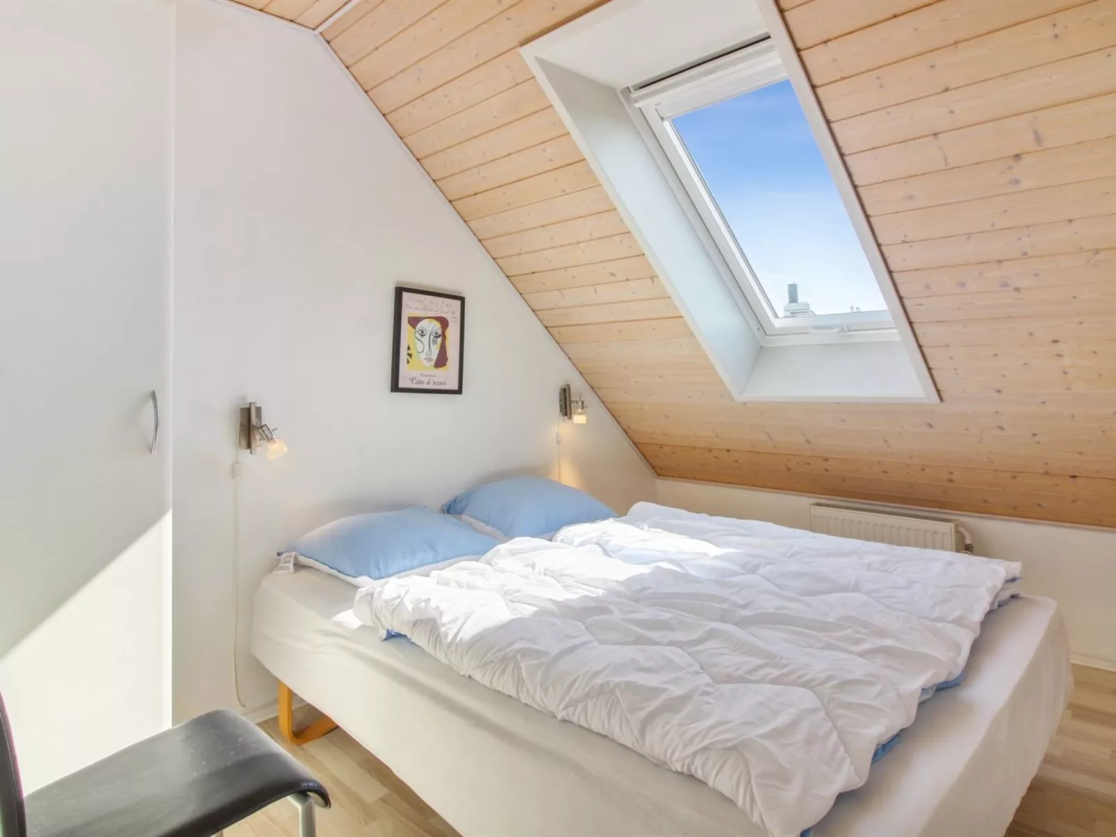 "Alessandra" - 500m from the sea-Inside