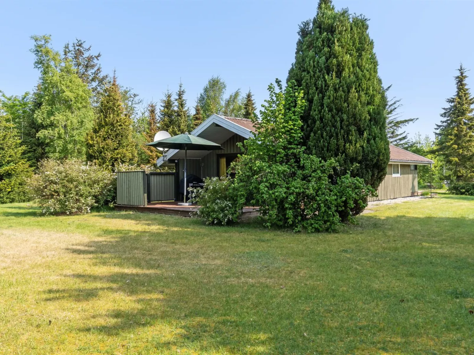 "Winter" - 500m from the sea-Dehors