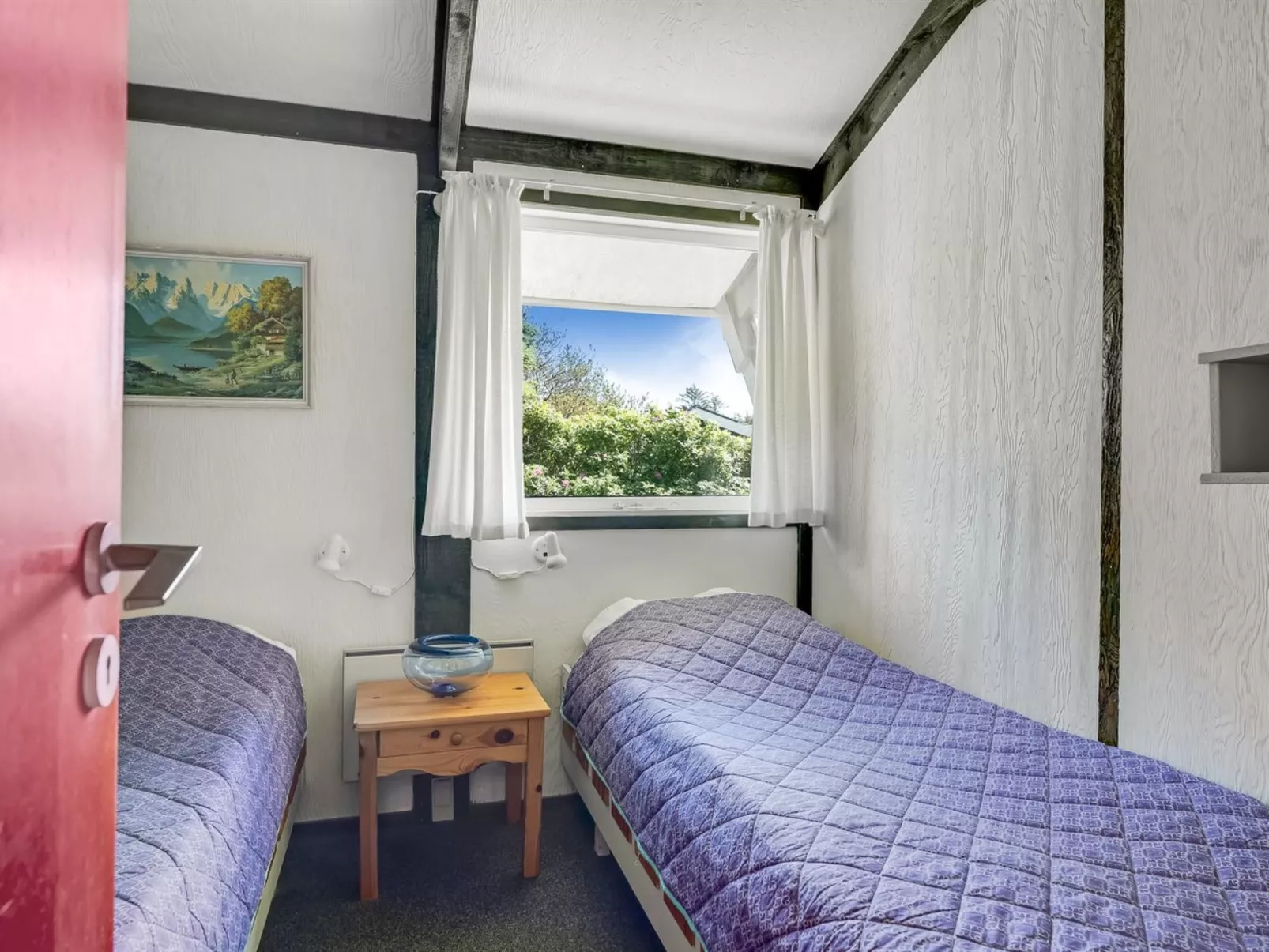 "Annesisse" - 450m from the sea-Drinnen